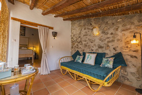 Casa Caballito De Mar