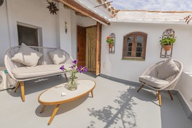 Casa Caballito De Mar