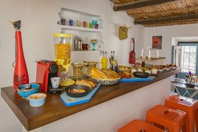 Casa Caballito De Mar
