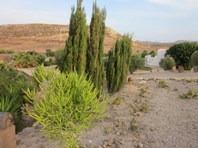 Cortijo Los Malenos, The Originals Relais