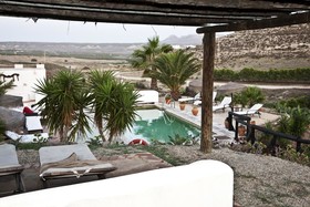 Cortijo Los Malenos, The Originals Relais