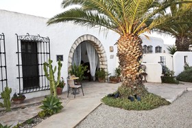 Cortijo Los Malenos, The Originals Relais