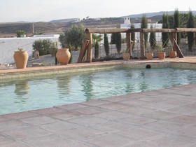 Cortijo Los Malenos, The Originals Relais