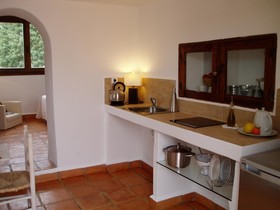 Cortijo Los Malenos, The Originals Relais