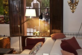 Cortijo Los Malenos, The Originals Relais