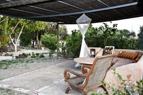 Cortijo Los Malenos, The Originals Relais
