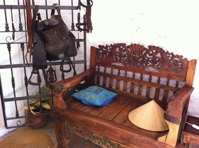 Cortijo Los Malenos, The Originals Relais
