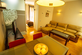 Dream Suites And Apartments Almeria Centro