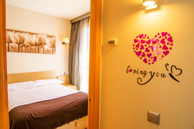 Dream Suites And Apartments Almeria Centro