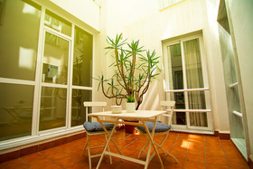 Dream Suites And Apartments Almeria Centro