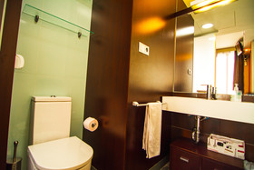 Dream Suites And Apartments Almeria Centro