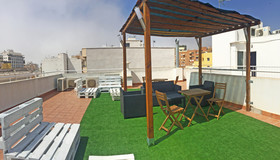 Dream Suites And Apartments Almeria Centro