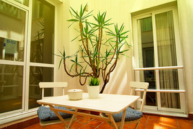 Dream Suites And Apartments Almeria Centro