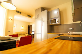 Dream Suites And Apartments Almeria Centro