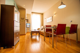 Dream Suites And Apartments Almeria Centro
