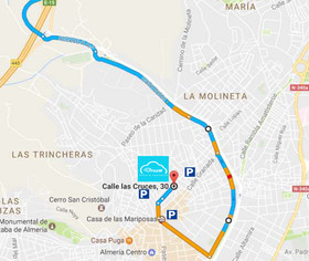 Dream Suites And Apartments Almeria Centro