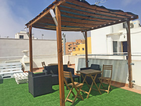 Dream Suites And Apartments Almeria Centro