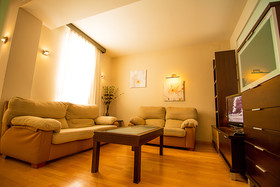 Dream Suites And Apartments Almeria Centro