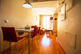 Dream Suites And Apartments Almeria Centro