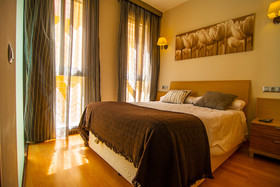 Dream Suites And Apartments Almeria Centro