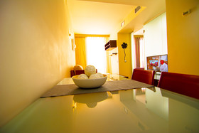 Dream Suites And Apartments Almeria Centro