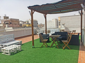 Dream Suites And Apartments Almeria Centro