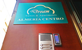 Dream Suites And Apartments Almeria Centro