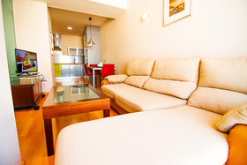 Dream Suites And Apartments Almeria Centro