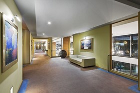 Elba Almería Business & Convention Hotel