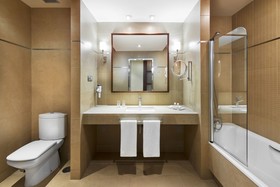 Elba Almería Business & Convention Hotel