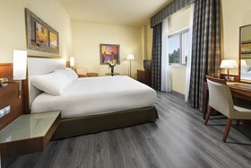Elba Almería Business & Convention Hotel