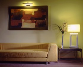 Elba Almería Business & Convention Hotel