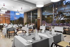 Elba Almería Business & Convention Hotel