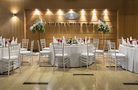 Elba Almería Business & Convention Hotel
