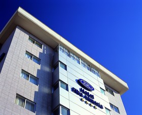 Elba Almería Business & Convention Hotel