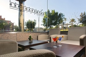Elba Almería Business & Convention Hotel