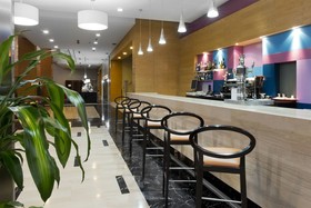 Elba Almería Business & Convention Hotel