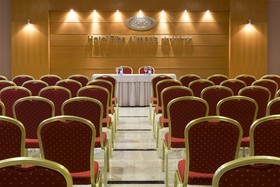 Elba Almería Business & Convention Hotel