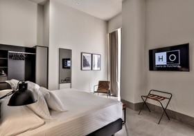 Ho Puerta de Purchena By Olivencia
