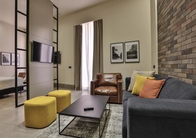 Ho Puerta de Purchena By Olivencia