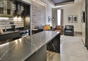 Ho Puerta de Purchena By Olivencia
