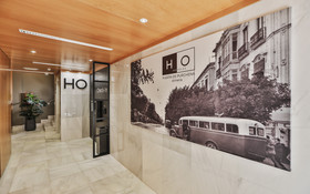 Ho Puerta de Purchena By Olivencia