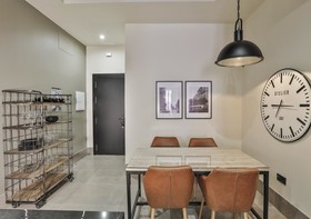 Ho Puerta de Purchena By Olivencia