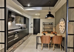 Ho Puerta de Purchena By Olivencia