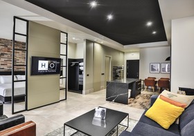 Ho Puerta de Purchena By Olivencia