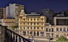Ho Puerta de Purchena By Olivencia