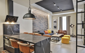 Ho Puerta de Purchena By Olivencia