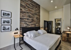 Ho Puerta de Purchena By Olivencia
