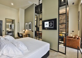 Ho Puerta de Purchena By Olivencia
