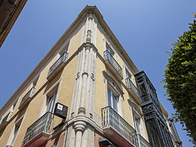 Ho Puerta de Purchena By Olivencia